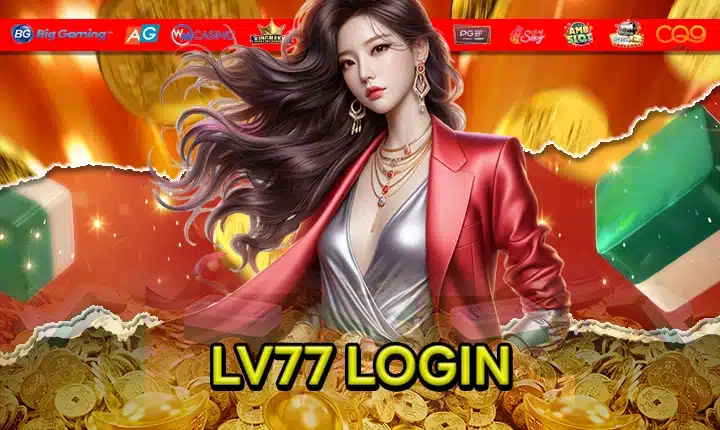 LV77 feature image